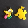 Base para broche «Perrito Pluto» 32×32 mm