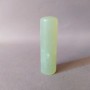 Piedra de ónix decorativa 18×62 mm